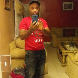 Meet your Posher, Gregory